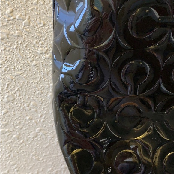 Authentic Coach bag - Picture 7 of 8